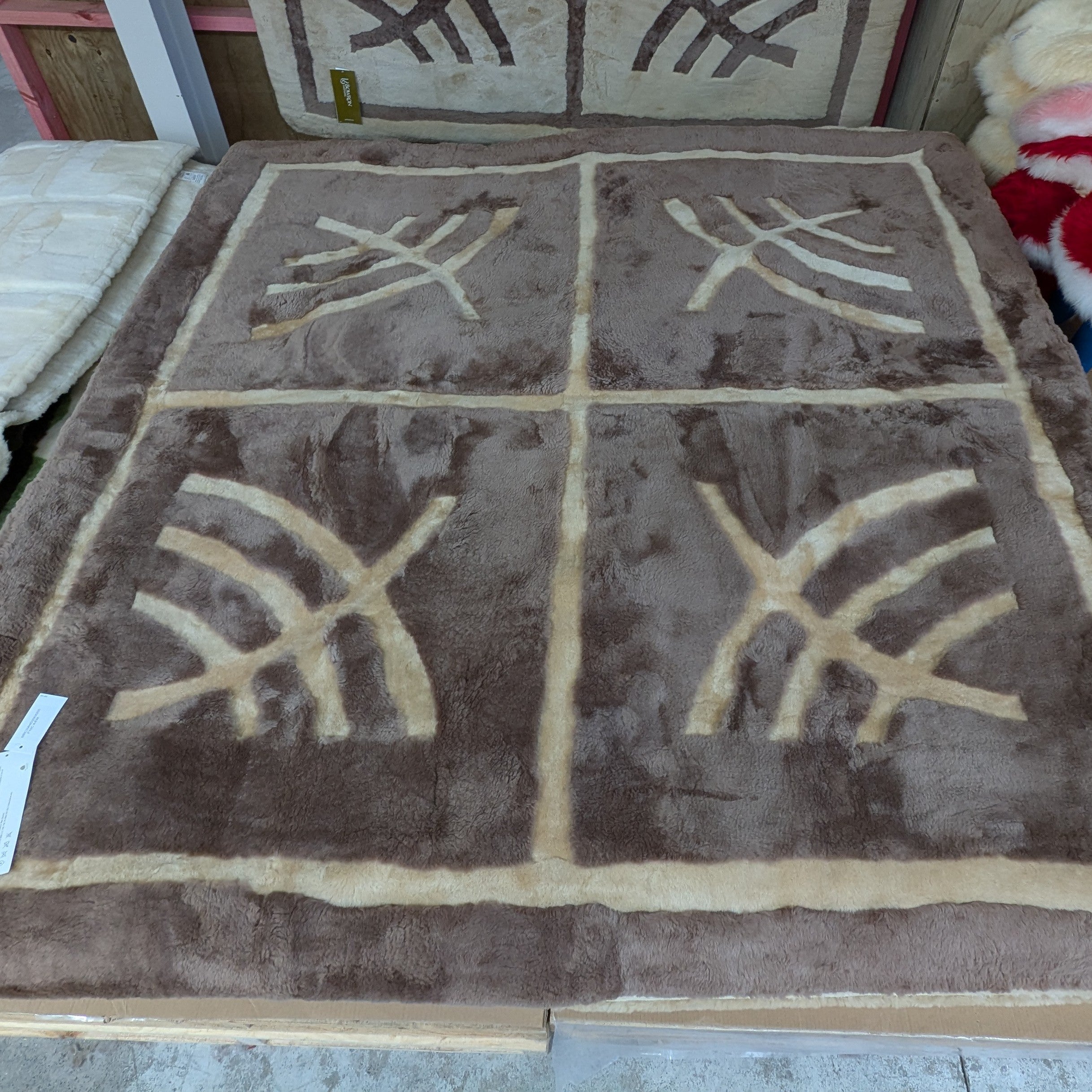 Large Rugs