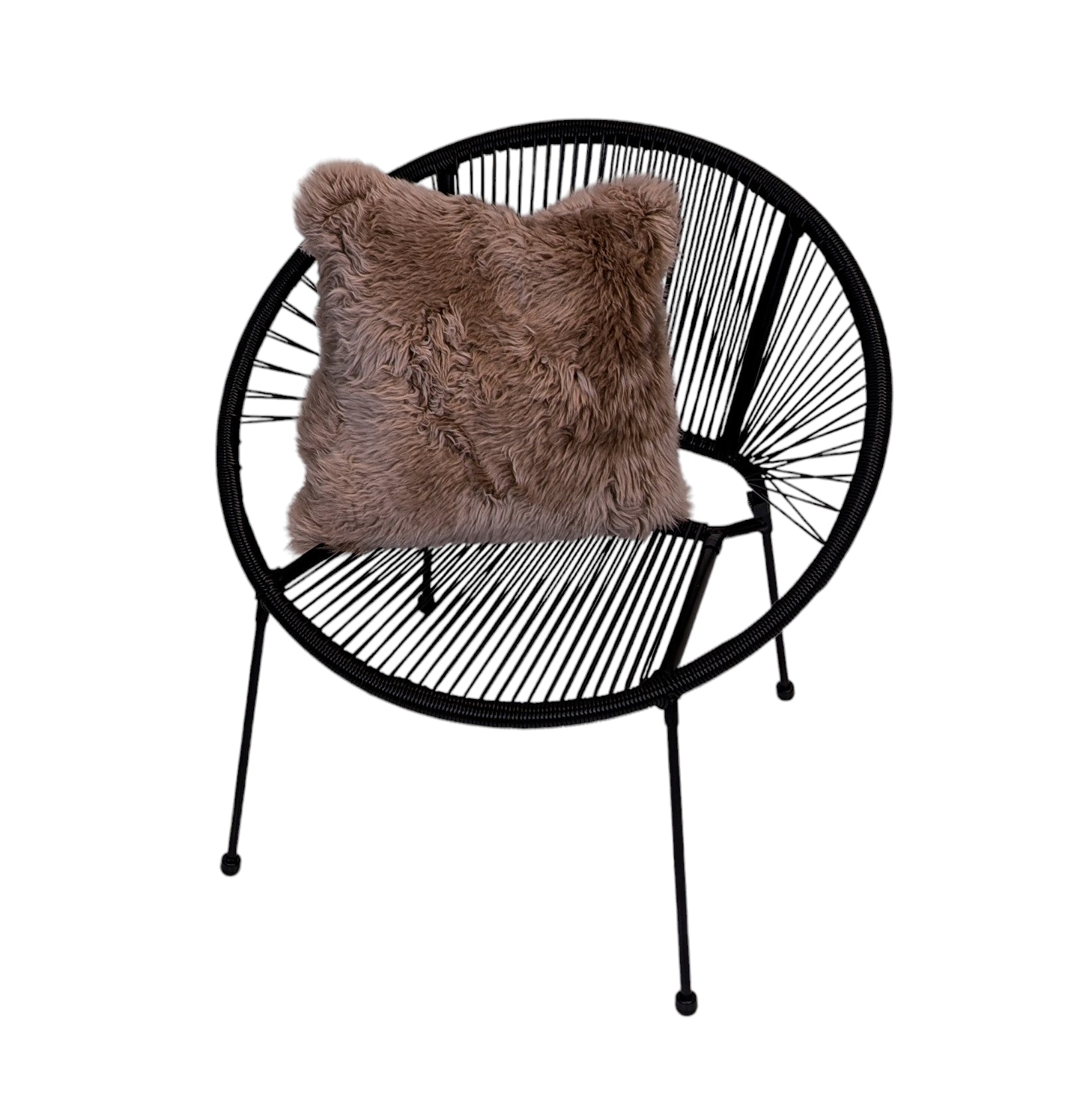 Single Sided Cushion Cover