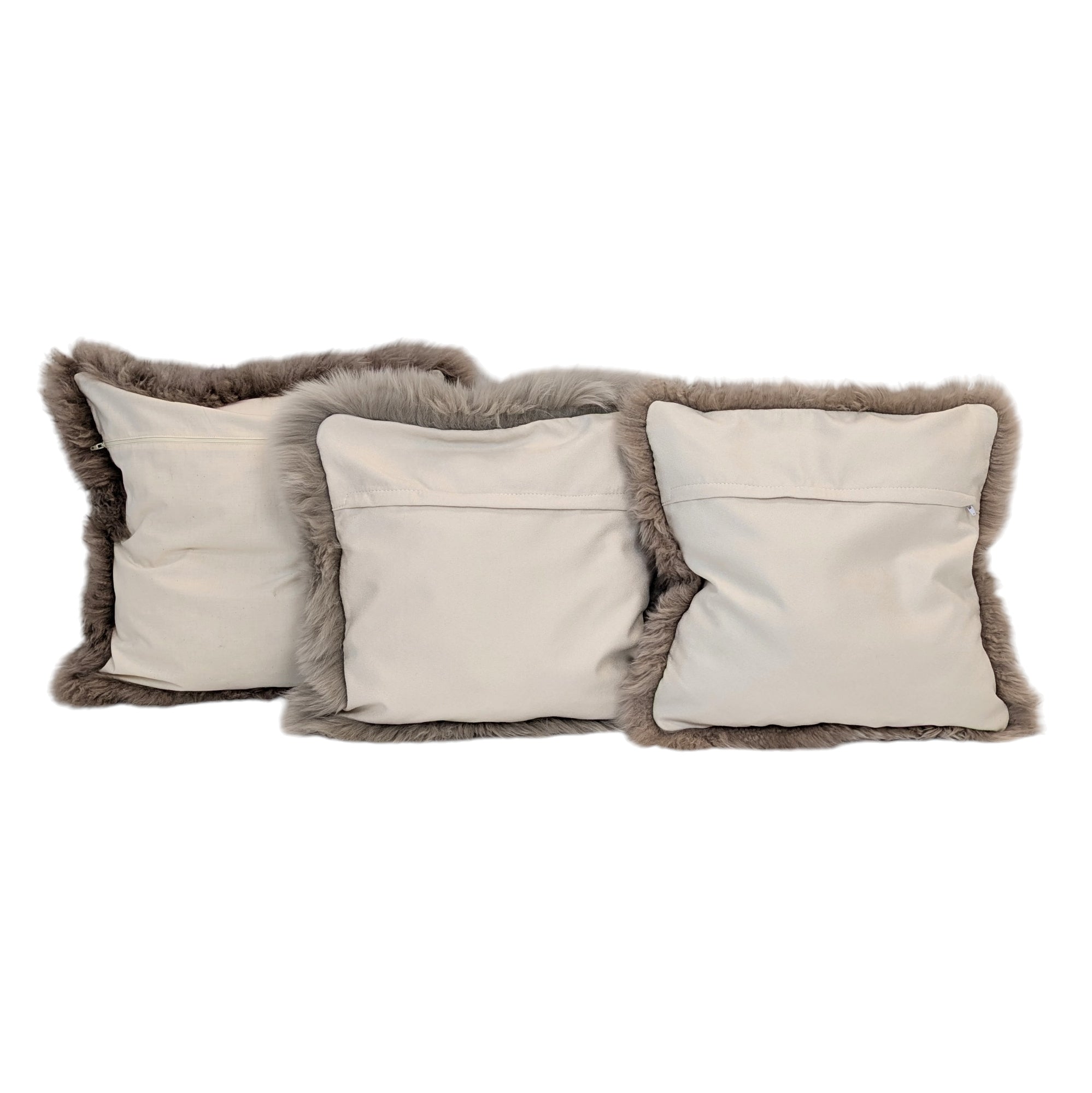 Single Sided Cushion Cover