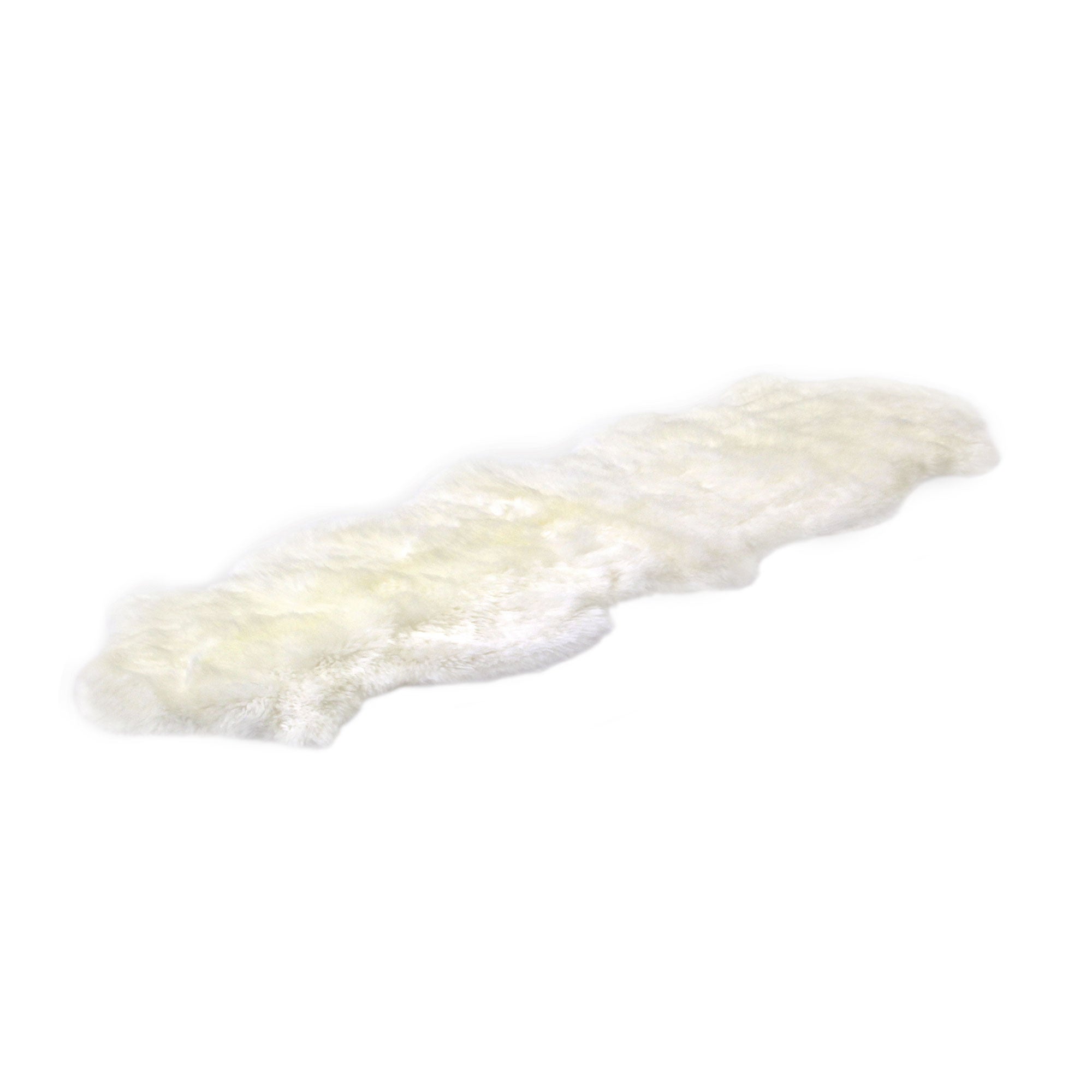 Bowron Star Grade 2 Piece Sheepskin Rug