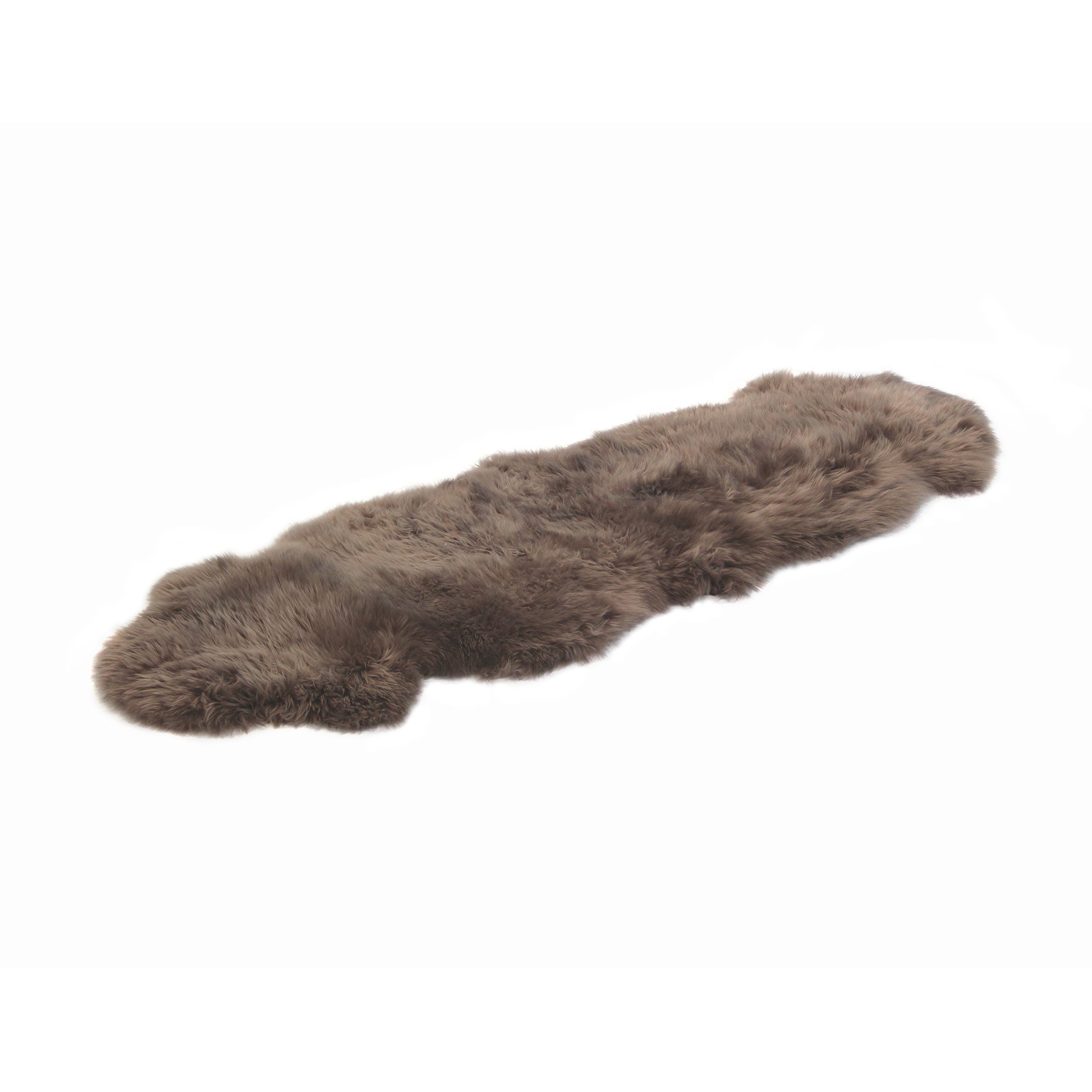 Bowron Star Grade 2 Piece Sheepskin Rug