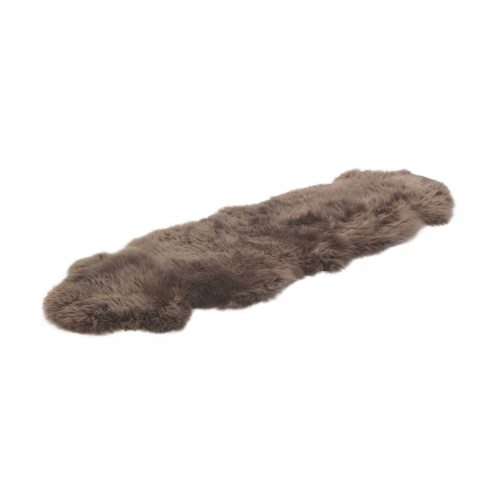 Bowron Star Grade 2 Piece Sheepskin Rug